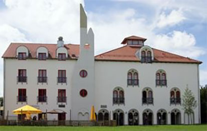 Alevitischen Gemeinde Augsburg e.V.