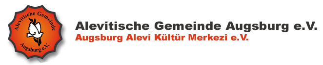 Alevitische Gemeinde Augsburg e.V. Logo